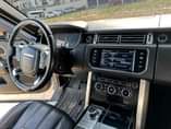 A picture of A year used Range Rover 2015 upgraded to 2018 PRICE