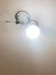 A picture of Smart bulb