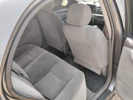 A picture of 2007 Corolla Flashed once Everything is perfectly perfect 3m no
