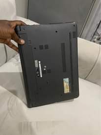 A picture of DELL LATITUDE 3340