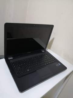 hp compaq