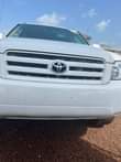 A picture of 07 Highlander Toks with 3 seat row at Opebi Price