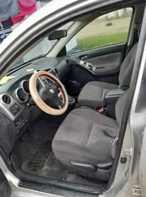 A picture of 2006 Toyota Matrix