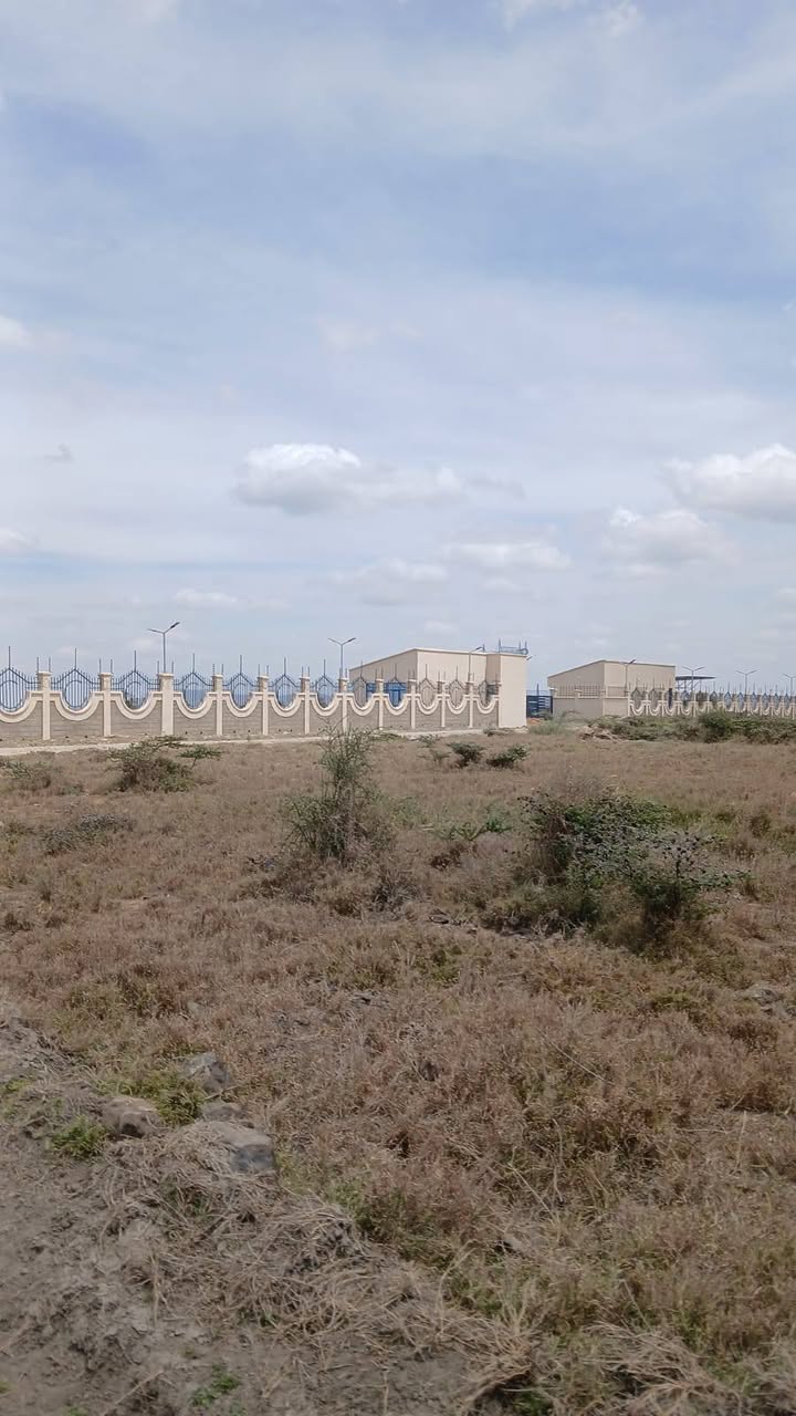 property with title deeds