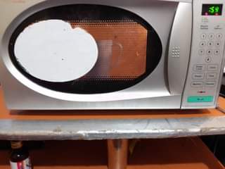 microwaves