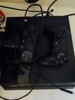 A picture of INAHITAJI PESA CHAP 0748424225 PS4 FAT INA PAD MBILI NA