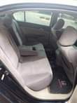 A picture of 2008 HONDA Accord evil spirit