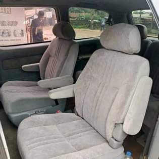 A picture of 2002 Toyota 2002 Nice