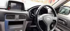 A picture of Subaru cross sport For sale now I want Quick buyer