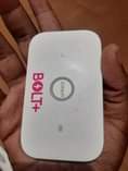 A picture of Wifi mobile