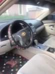 A picture of 2008 Toyota Camry
