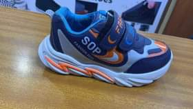 A picture of Kids shoes