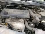 A picture of Toyota Avensis 2004