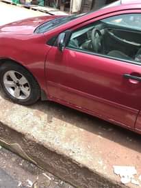 A picture of Toyota Corolla 2006