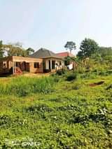 A picture of Plots on sale Call or whatsapp us 0703149812
