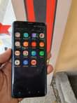 A picture of SAMSUNG GALAXY S9 PLUS