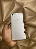 A picture of Oppo R9 Plus 64gb