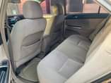 A picture of Toyota Camry 05