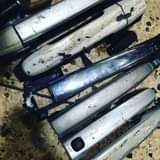 A picture of Handles