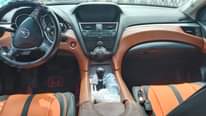 A picture of 2010 Acura ZDX Engine and gear sound Location Port Harcourt