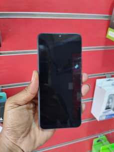 A picture of Infinix Hot 12i