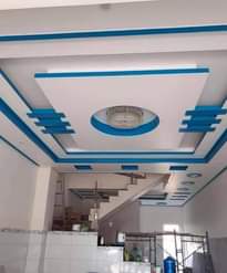 A picture of Classified gypsum ceiling