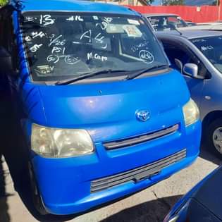toyota liteace
