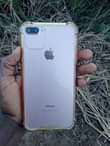A picture of Iphone7 plus imenyooka gb32 bh100 finger saf 0785634906