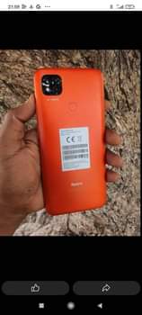A picture of REDMI 9 MPYA