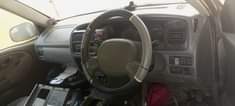 A picture of SUZUKI GRAND VITARA