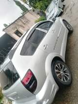 A picture of 2003 Pontiac Vibe Tokunbo in very good condition engine gear