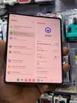 A picture of Samsung Galaxy Fold3
