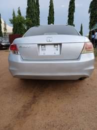 A picture of Very sharp Honda Accord for sale untempered engine AC is
