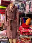 A picture of Bathrobes