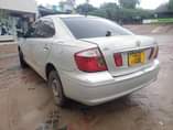 A picture of Toyota Premio