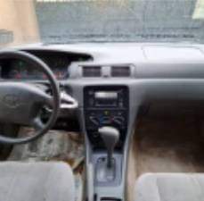 A picture of Tokunbo TOYOTA CAMRY 2001 Model Available For Sale Very good