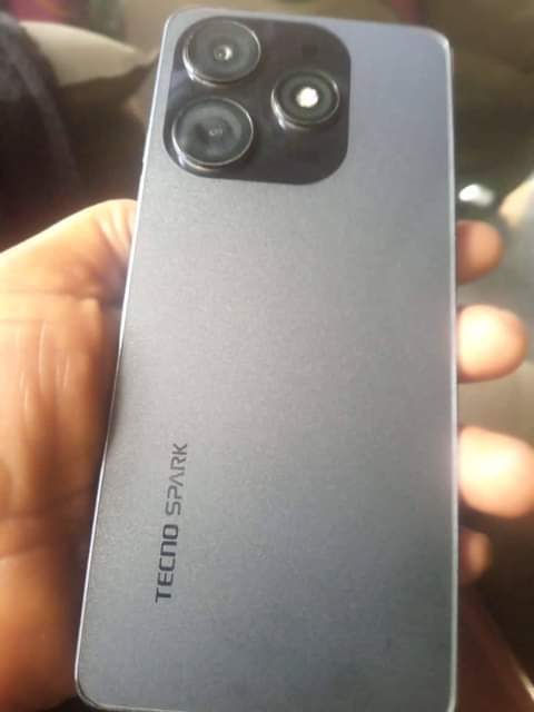 tecno 10pro