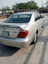 A picture of 2006 Toyota Camry XLE big daddy