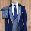 A picture of CLASSIC SUITS