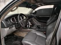 A picture of Toyota For Runner 2005 model Super clean Everything working perfectly