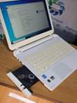 A picture of Toshiba