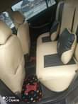 A picture of Very sharp 2004 model Toyota Corolla with sound Engine and
