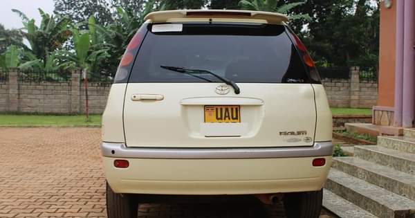 A picture of Raum 1.5cc