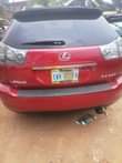 A picture of 2005 Lexus Rx330 Suv