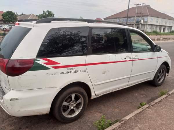 A picture of Modern Sienna Firstbody Dm or Call 07063306085 Price 1 9m