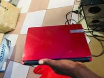 A picture of Mini laptop