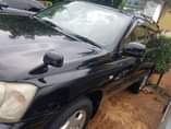 A picture of TOYOTA KLUGER