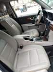 A picture of 2012 Model GLK Benz