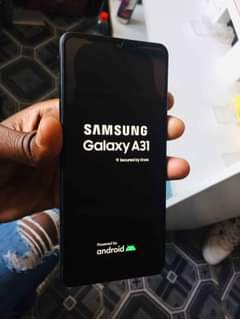 samsung a31