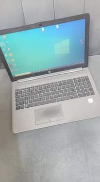 A picture of Hp